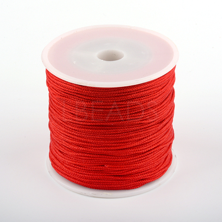 Chinese Knot Nylon Thread - Lbeads.com