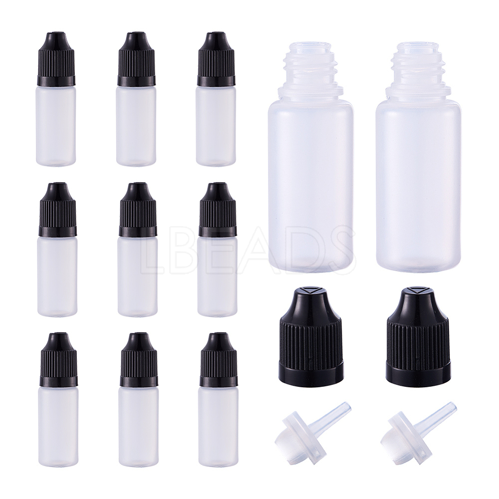 Download 10ml Bottle Soft PE Squeeze Smoke Oil Bottle with Long Thin Dropper Plastic Dropper Bottle ...