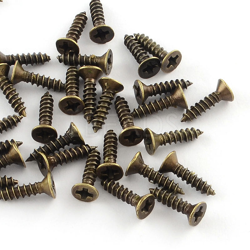 iron-screws-findings-lbeads