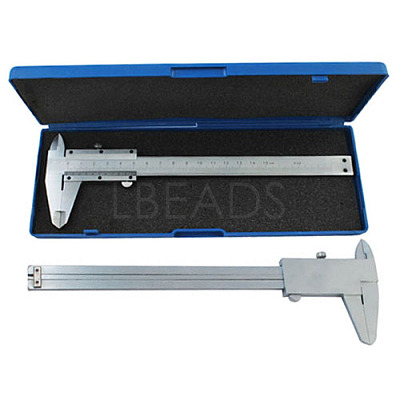 Vernier For Calculation B03AM011-1
