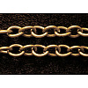 Iron Cable Chains CHT009Y-R-2