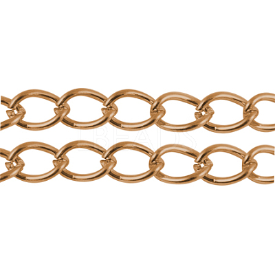 Iron Chains CH-DK1.0-R-FF-1
