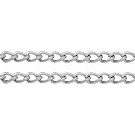 Iron Side Twisted Chains CH-S087-P-LF-1