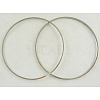 Brass Linking Rings EC18740MM-1