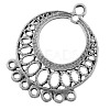 Tibetan Style Links EA165Y-NF-1