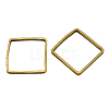 Brass Linking Rings EC1123-C-1