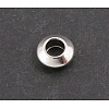 Brass Spacer Beads EC194-1