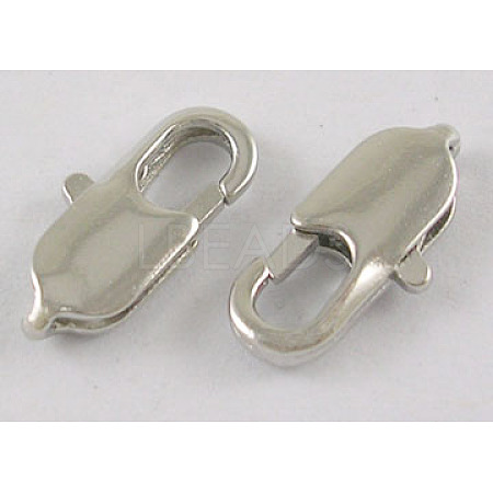 Lobster Claws Clasps EC103-NF-1