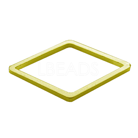 Brass Links EC503-1G-1