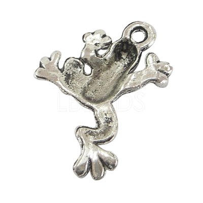 Alloy Pendants EJ10254-1