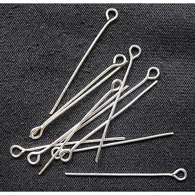 Brass Eye Pin EPC3.0cm-S-1
