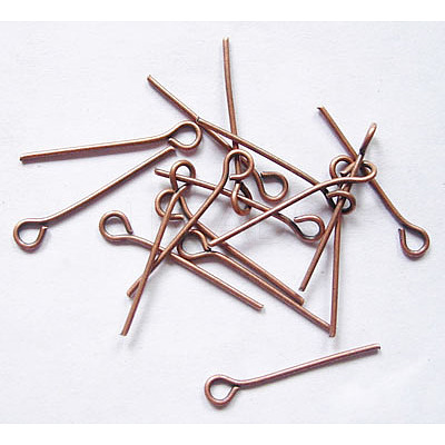 Iron Eye Pin EPR1.8cm-NF-1