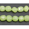 Natural Gemstone Beads Strands G364-63-1