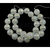 Gemstone Beads Strands G860-15MM-2