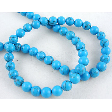 Gemstone Bead Strand GSR064-1