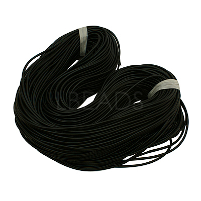 Solid Synthetic Rubber Beading Cord H0PWK012-1