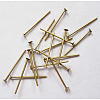 Iron Flat Head Pins HPAB2.0cm-NF-1