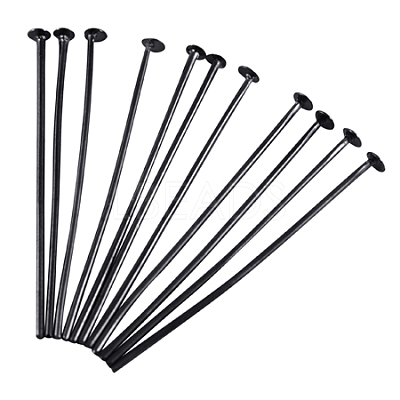 Iron Flat Head Pins HPB3.2cm-1