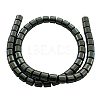 Non-Magnetic Synthetic Hematite Strands IM7MM101-1-2