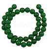Natural Gemstone Beads Strands JBS050-6MME1-2