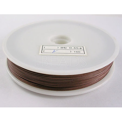 Tiger Tail Wire L0.38mm24-1
