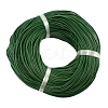 Cowhide Leather Cord LC-1.5MM-10-1