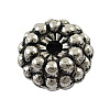 Tibetan Style Beads LF1670Y-1