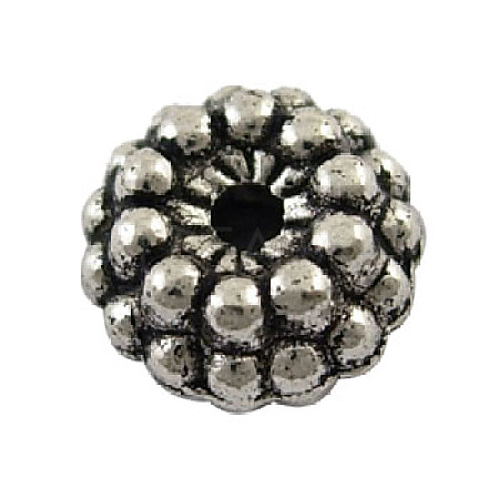 Tibetan Style Beads LF1670Y-1