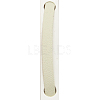 Korean Faux Suede Cord LW-H001-110-2
