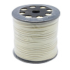 Korean Faux Suede Cord LW-H001-110-1