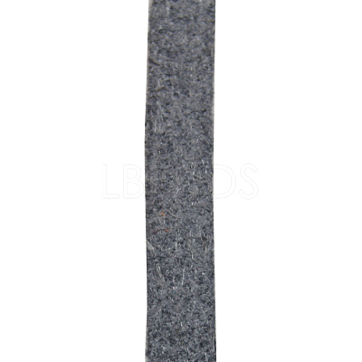 Korean Faux Suede Cord LW-H001-109-1