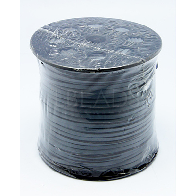 Korean Faux Suede Cord LW-H001-109-1