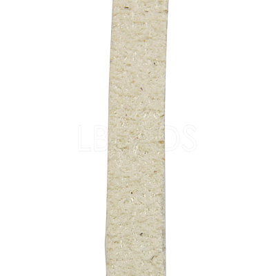 Korean Faux Suede Cord LW-H001-110-1