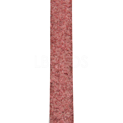 Korean Faux Suede Cord LW-H001-112-1