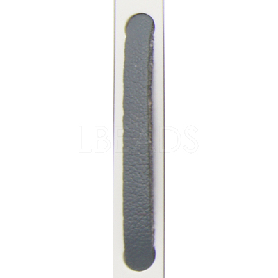 Korean Faux Suede Cord LW-H001-120-1