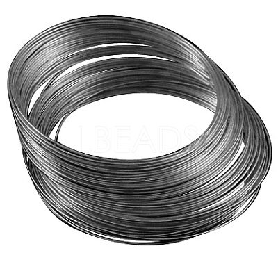 Steel Memory Wire MW5.5CM-1-NFB-1