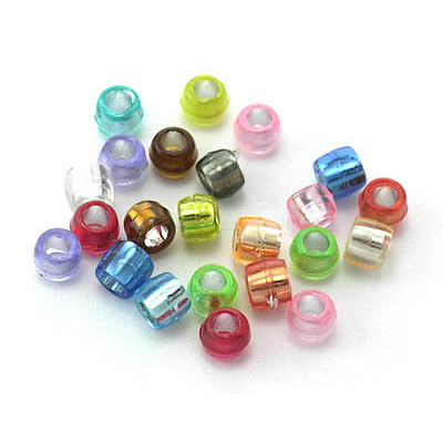 Acrylic Beads PBB22P9012-1