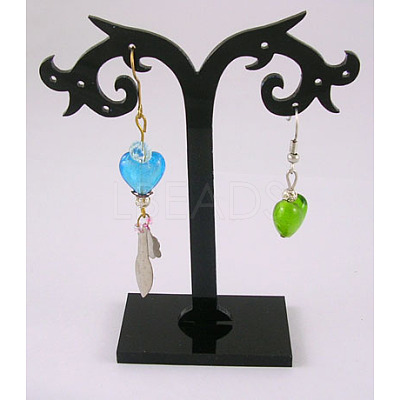 Earring Display PCT109-2-1