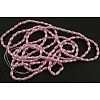 Acrylic Beads PL652-5-1