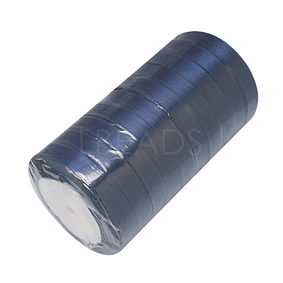 Single Face Satin Ribbon RC12mmY038-1
