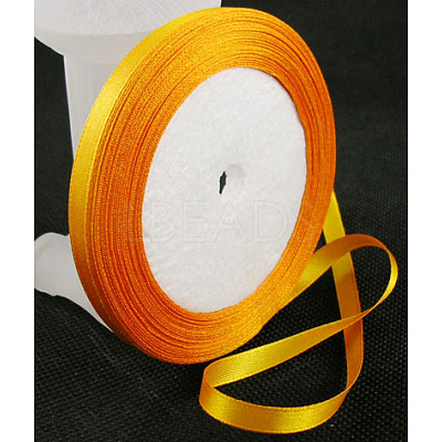 Single Face Satin Ribbon RC6mmY017-1