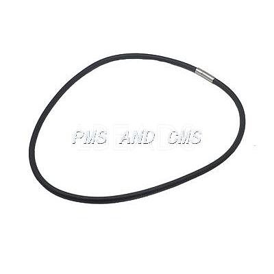 Rubber Necklace Making RCOR-Q014-1