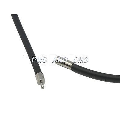 Rubber Necklace Making RCOR-Q014-1