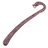 Tibetan Style Alloy Bookmarks RLF10056Y-NF-1