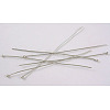 Brass Ball Head Pins RP0.5X30mm-1