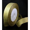 Glitter Metallic Ribbon RS20mmY-G-2