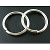 Iron Jump Rings JRS16mm-1