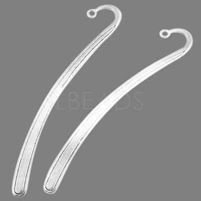Tibetan Style Bookmarks TIBEP-PP007-S-NF-1