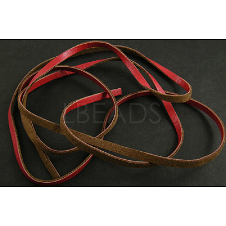 Imitation Leather Cord VL011-1-1