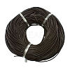 Leather Beading Cord WL-A002-8-1